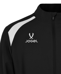 Куртка парадная JOGEL DIVISION PerFormDRY Track Jacket, черный