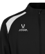 Куртка парадная JOGEL DIVISION PerFormDRY Track Jacket, черный
