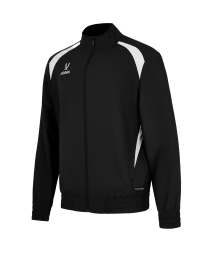Куртка парадная JOGEL DIVISION PerFormDRY Track Jacket, черный