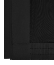 Куртка парадная JOGEL DIVISION PerFormDRY Track Jacket, черный
