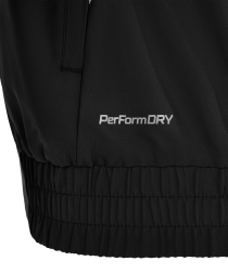 Куртка парадная JOGEL DIVISION PerFormDRY Track Jacket, черный
