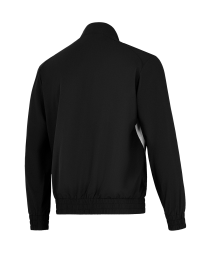 Куртка парадная JOGEL DIVISION PerFormDRY Track Jacket, черный