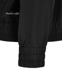 Куртка парадная JOGEL DIVISION PerFormDRY Track Jacket, черный