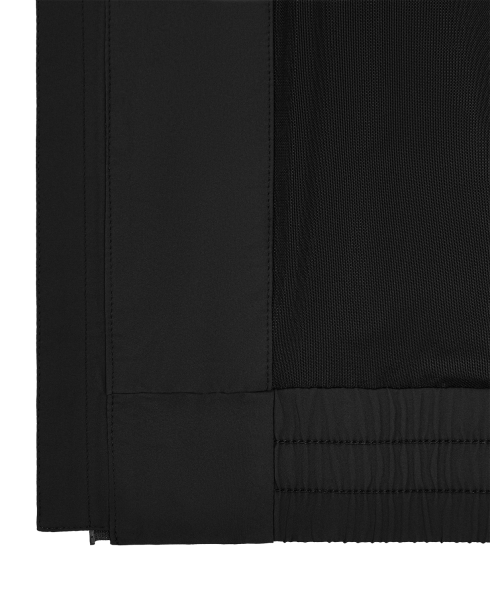 Куртка парадная JOGEL DIVISION PerFormDRY Track Jacket, черный
