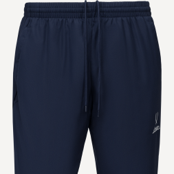Брюки спортивные JÖGEL CAMP 2 Lined Pants, темно-синий