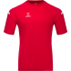 Футболка тренировочная JOGEL CAMP 2 Training Poly Tee, красный