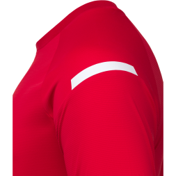 Футболка тренировочная JÖGEL CAMP 2 Training Poly Tee, красный