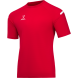 Футболка тренировочная JOGEL CAMP 2 Training Poly Tee, красный