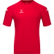 Футболка тренировочная JOGEL CAMP 2 Training Poly Tee, красный