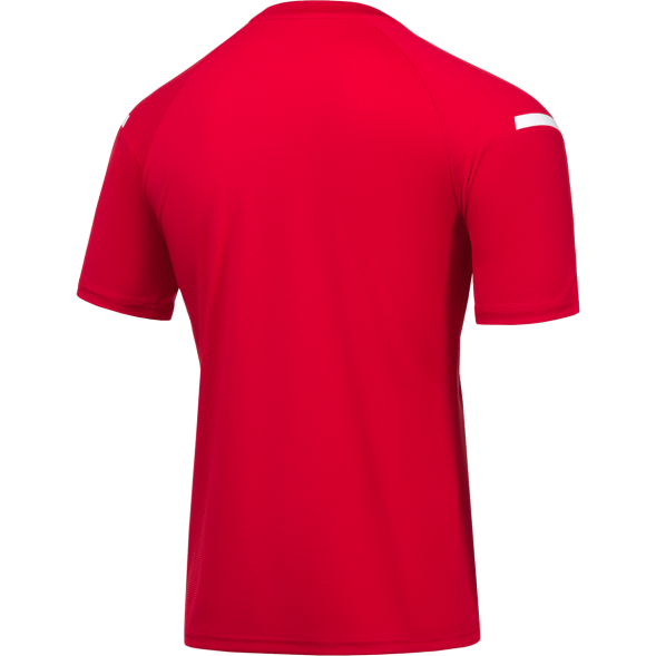 Футболка тренировочная JOGEL CAMP 2 Training Poly Tee, красный