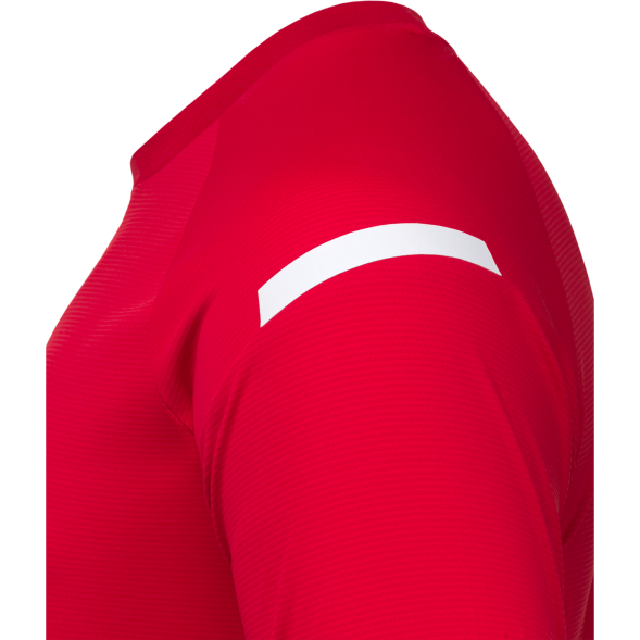 Футболка тренировочная JOGEL CAMP 2 Training Poly Tee, красный