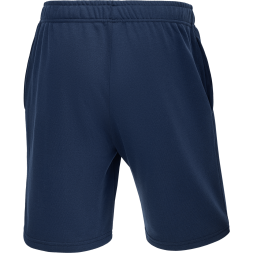 Шорты JÖGEL ESSENTIAL Cotton Shorts, темно-синий, детский