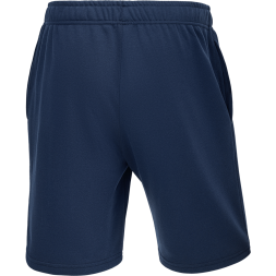 Шорты JOGEL ESSENTIAL Cotton Shorts, темно-синий, детский