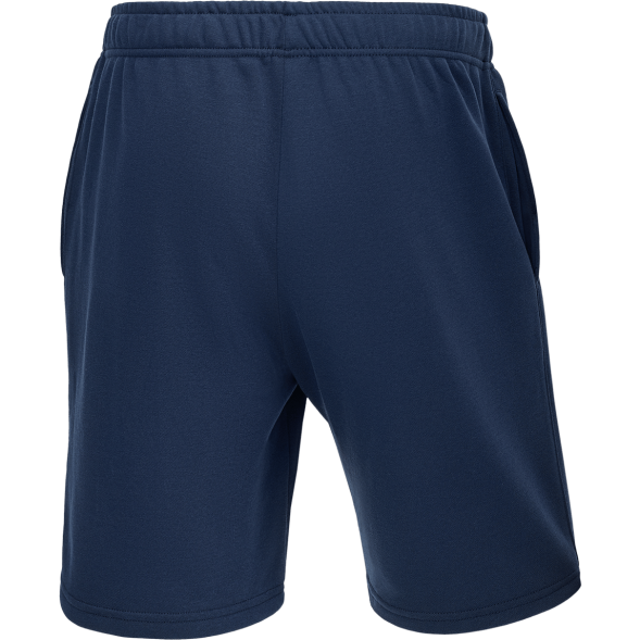 Шорты JOGEL ESSENTIAL Cotton Shorts, темно-синий, детский