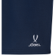 Шорты JOGEL ESSENTIAL Cotton Shorts, темно-синий, детский