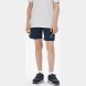 Шорты JOGEL ESSENTIAL Cotton Shorts, темно-синий, детский
