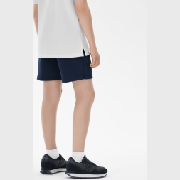 Шорты JOGEL ESSENTIAL Cotton Shorts, темно-синий, детский