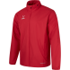 Куртка ветрозащитная JOGEL DIVISION PerFormPROOF Shower Jacket, красный