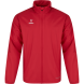 Куртка ветрозащитная JOGEL DIVISION PerFormPROOF Shower Jacket, красный