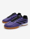 Детские футзалки FN Shadow (IN) Kid (Purple/Black)