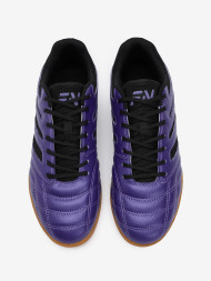 Детские футзалки FN Shadow (IN) Kid (Purple/Black)