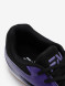 Детские футзалки FN Shadow (IN) Kid (Purple/Black)