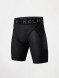 Термобелье (низ) KELME Tight Shorts Black