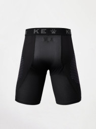 Термобелье (низ) KELME Tight Shorts Black