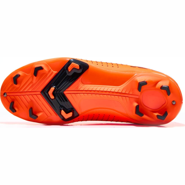 Бутсы футбольные детcкие TORRES FURIA, TS35324510-32, р.32, оранжевый