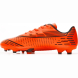 Бутсы футбольные детcкие TORRES FURIA, TS35324510-32, р.32, оранжевый