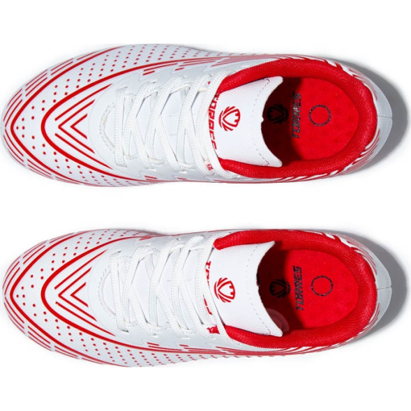 Бутсы футбольные детcкие TORRES FURIA, TS35324510-32, р.32, оранжевый