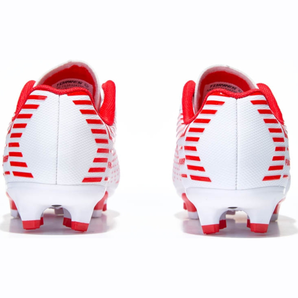 Бутсы футбольные детcкие TORRES FURIA, TS35324510-32, р.32, оранжевый