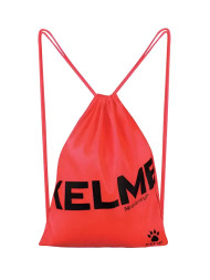 Мешок-рюкзак KELME Bunch Of Pocket (Red/Black)