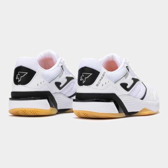 B.SCREEN MEN 2502 BLANCO