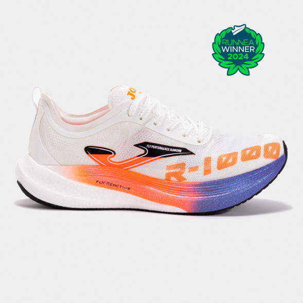 Беговые кроссовки JOMA R1000 2502 BLANCO