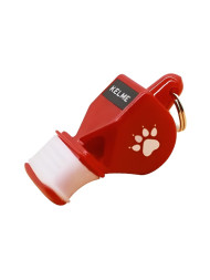 Свисток KELME Professional Sports Whistles Red