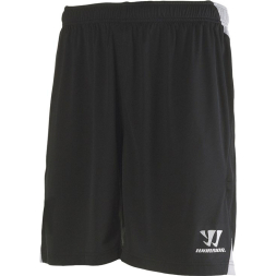 Шорты детские WARRIOR DYN Knitted Short YTH, WSSJ409P-BK-L, размер L
