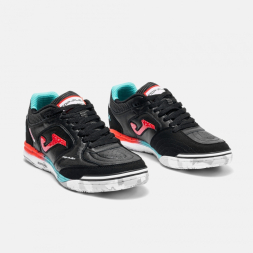 Ассортимент | TOP FLEX REBOUND 2601 NEGRO INDOOR