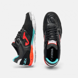 Ассортимент | TOP FLEX REBOUND 2601 NEGRO INDOOR