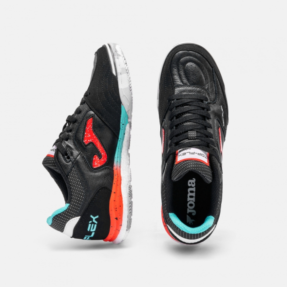 Ассортимент | TOP FLEX REBOUND 2601 NEGRO INDOOR