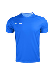 Футболка KELME T-shirt (Europe Warehouse) Blue