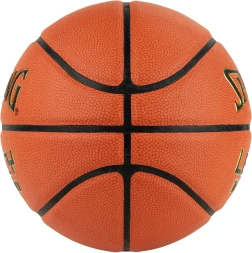 Мяч баск. SPALDING TF-1000 Legacy 76963z, р.7, FIBA, ZK-композит(микрофибра),нейл.корд, кор-чер-зол