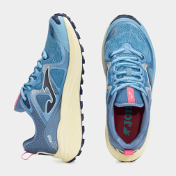 Ассортимент | TREK LADY 2527 TURQUESA