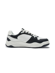 Кроссовки KELME Men's/Women's Sneakers (White/Black)