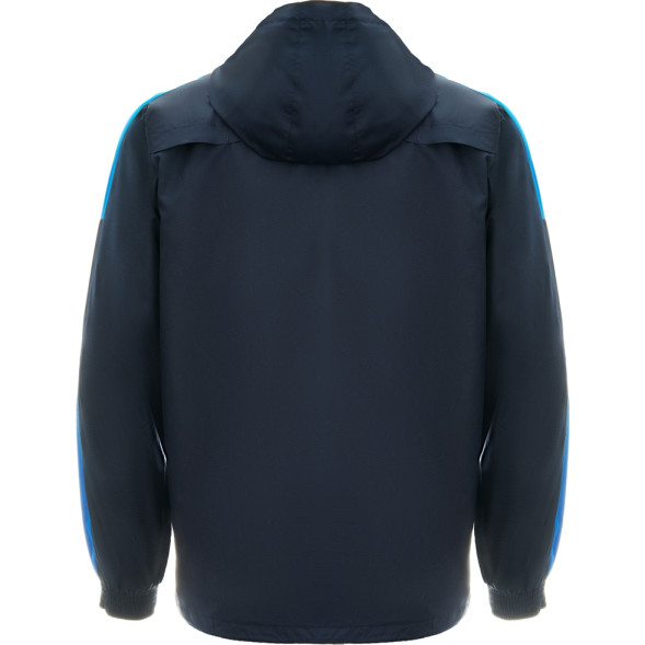 Куртка ветрозащитная с подкладкой TORRES AIR, V-3111-063-S, р S, т сине-васильковый