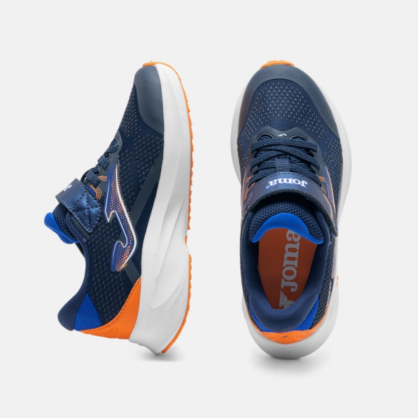 Беговые кроссовки JOMA HISPALIS JR 2603  
