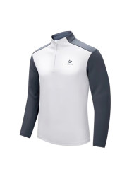 Олимпийка KELME Training Jumper White