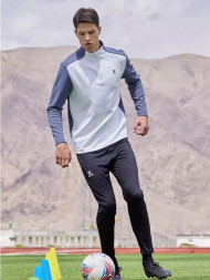 Олимпийка KELME Training Jumper White