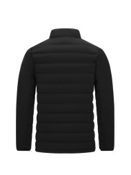Пуховик KELME Light Down Jacket Black