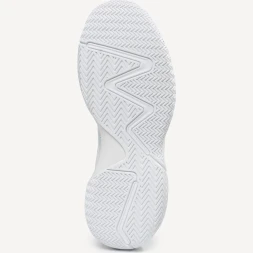 Кроссовки баскетбольные JOGEL Playmaker, белый/голубой/черный